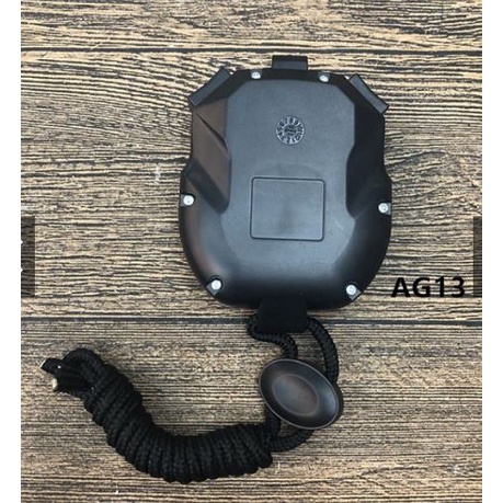 Đồng hồ bấm giây, bấm giờ thể thao 2 láp PC894 chính hãng giá rẻ