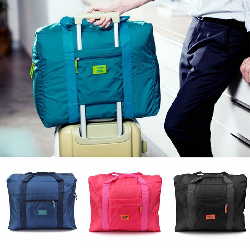 Túi du lịch chất liệu nylon chống nước chất lượng cao