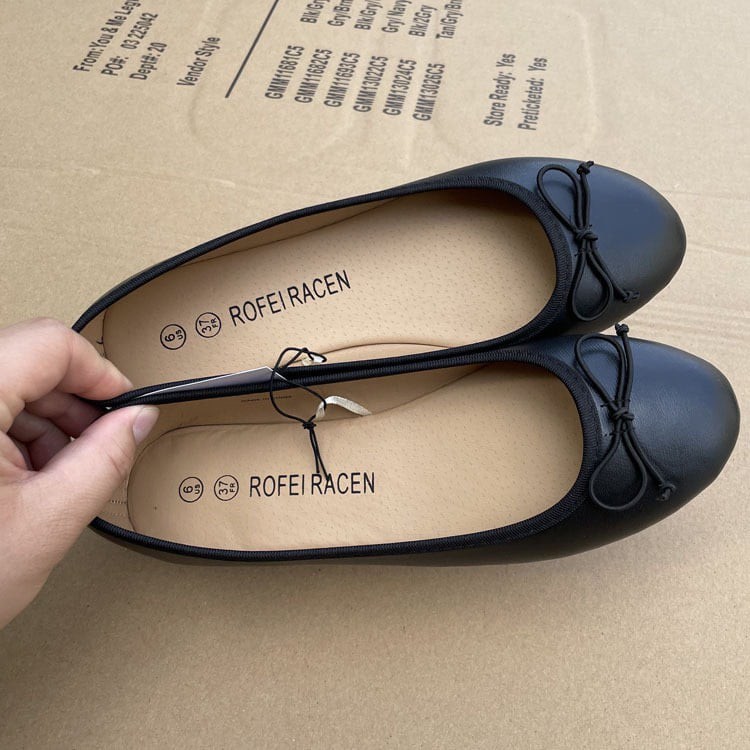 giày nữ tuồn mới nhất 2021 [ HAYI SHOP ] chất da đẹp, thiết kế độc đáo bền bỉ, giầy nữ
