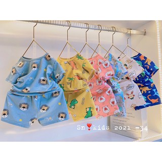 Bộ cotton quảng châu