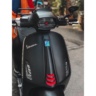Ốp XINHAN cho Vespa Sprint & Prima