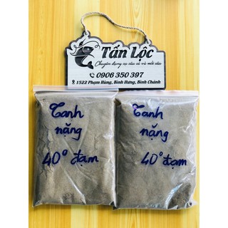 1 KG CÁM TANH NẶNG