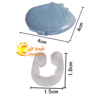 Thiết bị chống ngáy ngủ