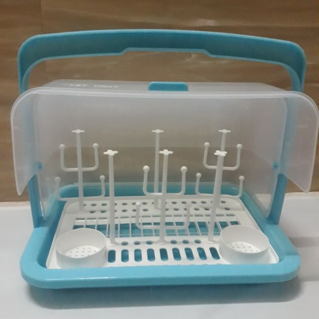 Khay Úp Bình Sữa Việt Nhật