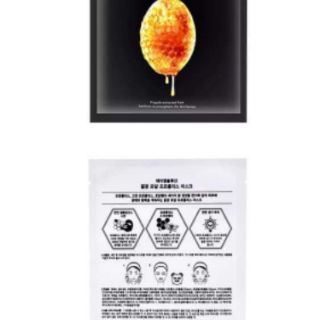 Mặt nạ JM Solution