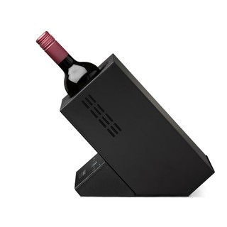 MÁY LÀM MÁT RƯỢU CASO WINECASE ONE, MÀU ĐEN