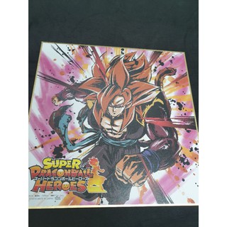 tranh dragon ball