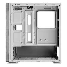 VỎ CASE MÁY TÍNH CASE XIGMATEK NYC ARTIC WHITE