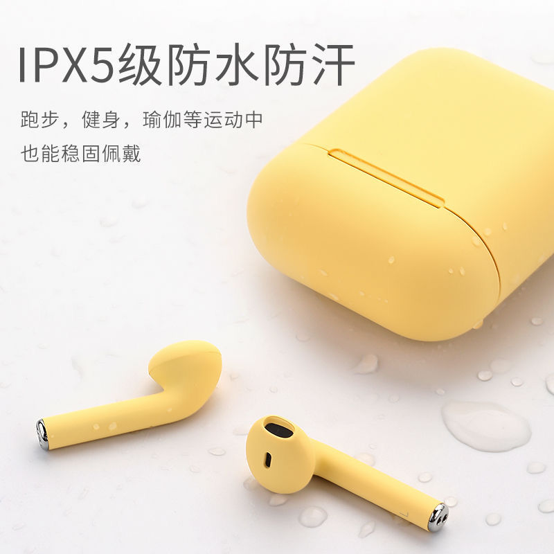Tai Nghe Bluetooth Thể Thao Cho Apple Oppo Huawei Vivoandroid | BigBuy360 - bigbuy360.vn