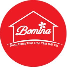 Bomina - Hàng Nhật Nội Địa