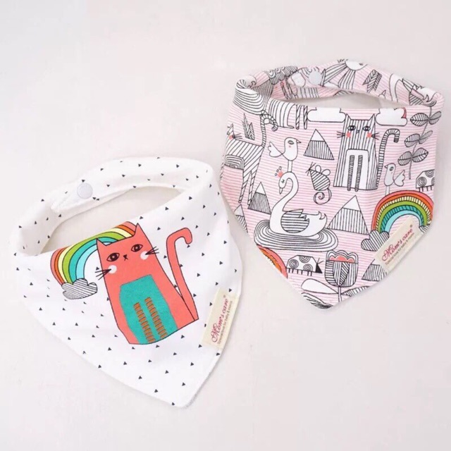 YẾM MOM’S CARE SET 2 CHIẾC