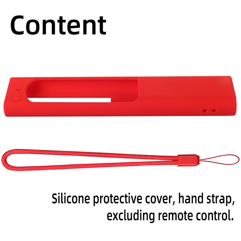 Vỏ Silicon bảo vệ remote siêu bền mới cho TV thông minh Samsung BN59-01327A BN-5901363A