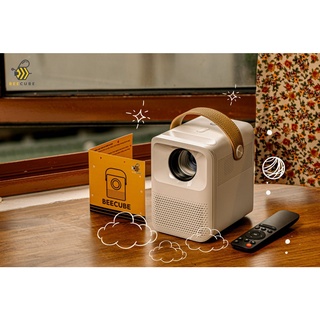 Máy Chiếu mini Beecube