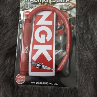 Dây tăng áp NGK Power/ NGK Racing