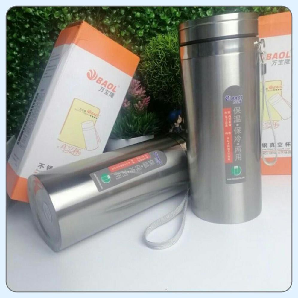 Bình giữ nhiệt Inox 1200ml giữ đá  lên đến 20 h