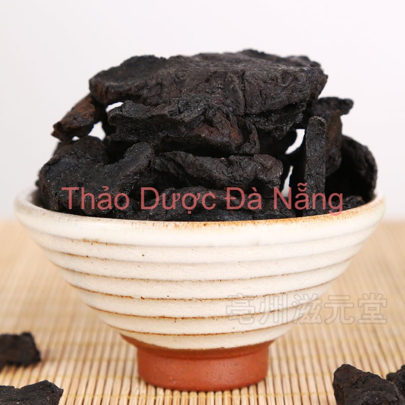 Thục Địa to tròn chuẩn loại 1 _100 gram.