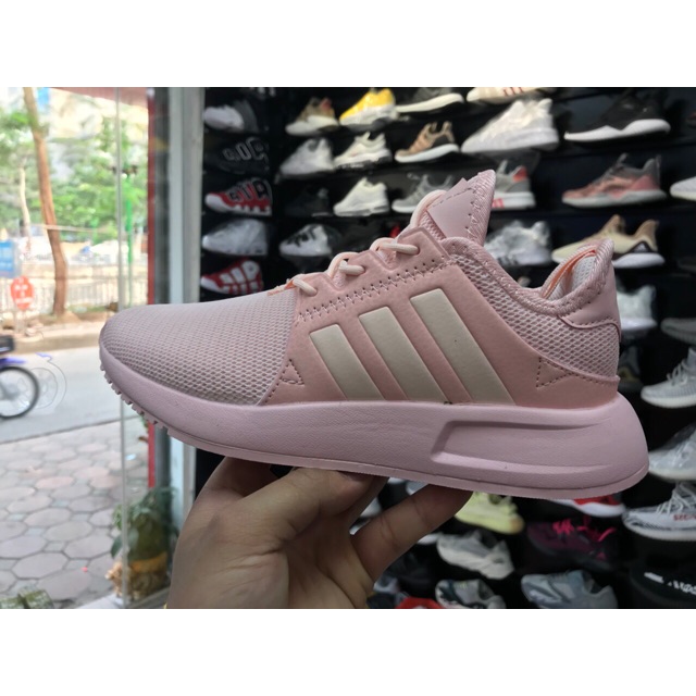 [ Giá Sỉ ] Giày thể thao nữ XP hồng