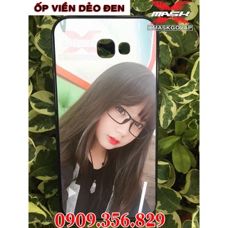 ốp lưng Samsung A7 2017 -in hình theo yêu cầu