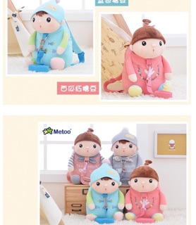 Balo METOO cho trẻ em