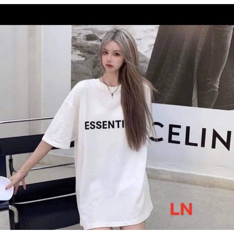 Áo phông ESSEN cotton