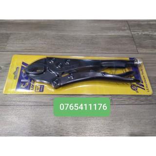 Kìm bấm chết 10in
