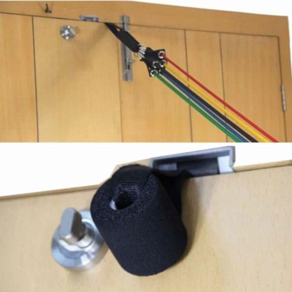 Dây Cao Su Đàn Hồi Kháng Lực Tập Yoga Pilates