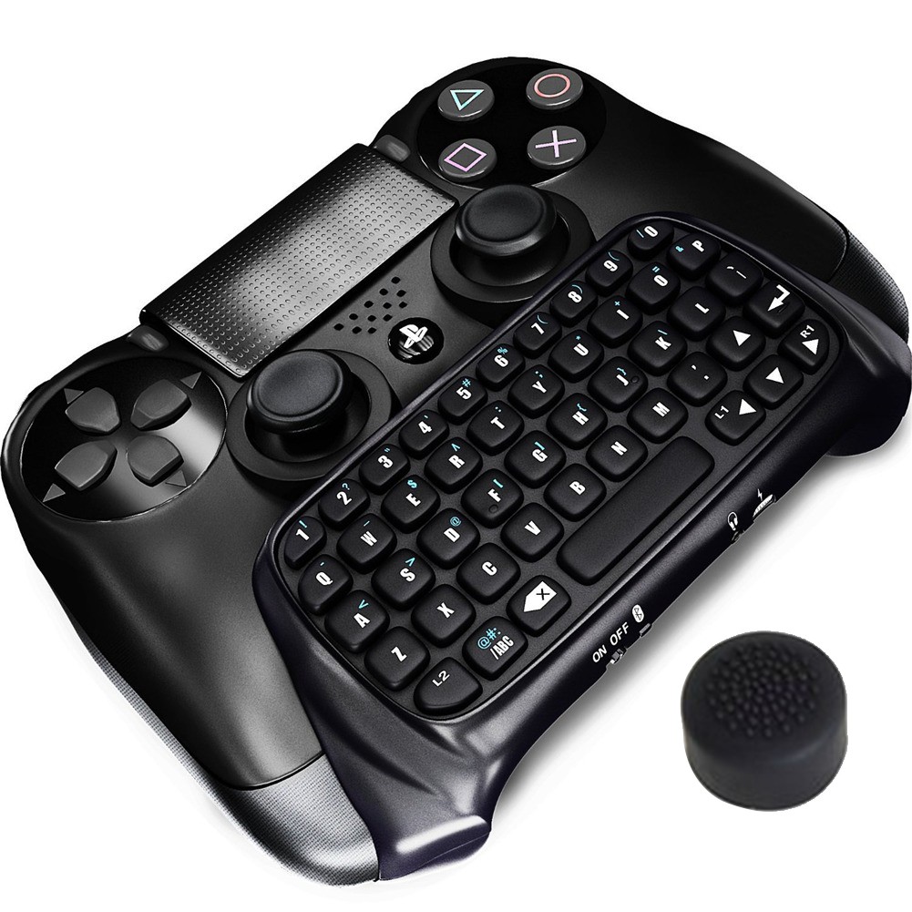 Bộ 8 nút cao su bọc nút joystick chao tay cầm chơi game Playstation | BigBuy360 - bigbuy360.vn