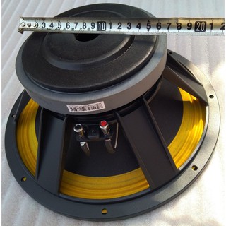 LOA BASS 30 B3 AUDIO GÂN VÀNG - GIÁ 1 CẶP - CỦ LOA 3 TẤC