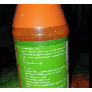 Thuốc trừ cỏ nhập thái 2,4D
