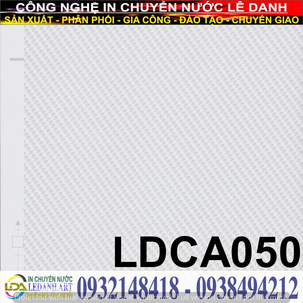 Combo Sơn Cacbon trắng LDCA050 + Chai kích hoạt sơn nhúng
