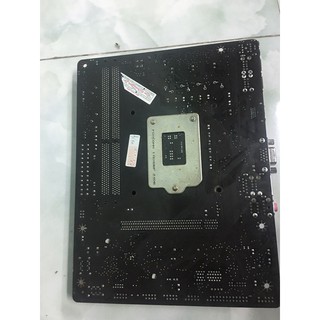 main msi h61