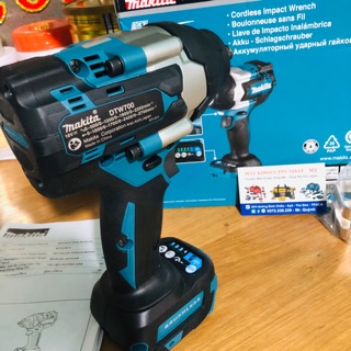 Bulon makita dtw 700 mơi 100%