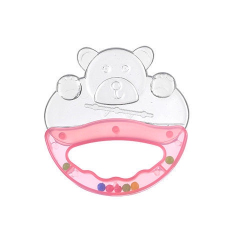 ✨Núm Vú Giả✨ Đồ Chơi GặM BằNg Silicone Cho Bé