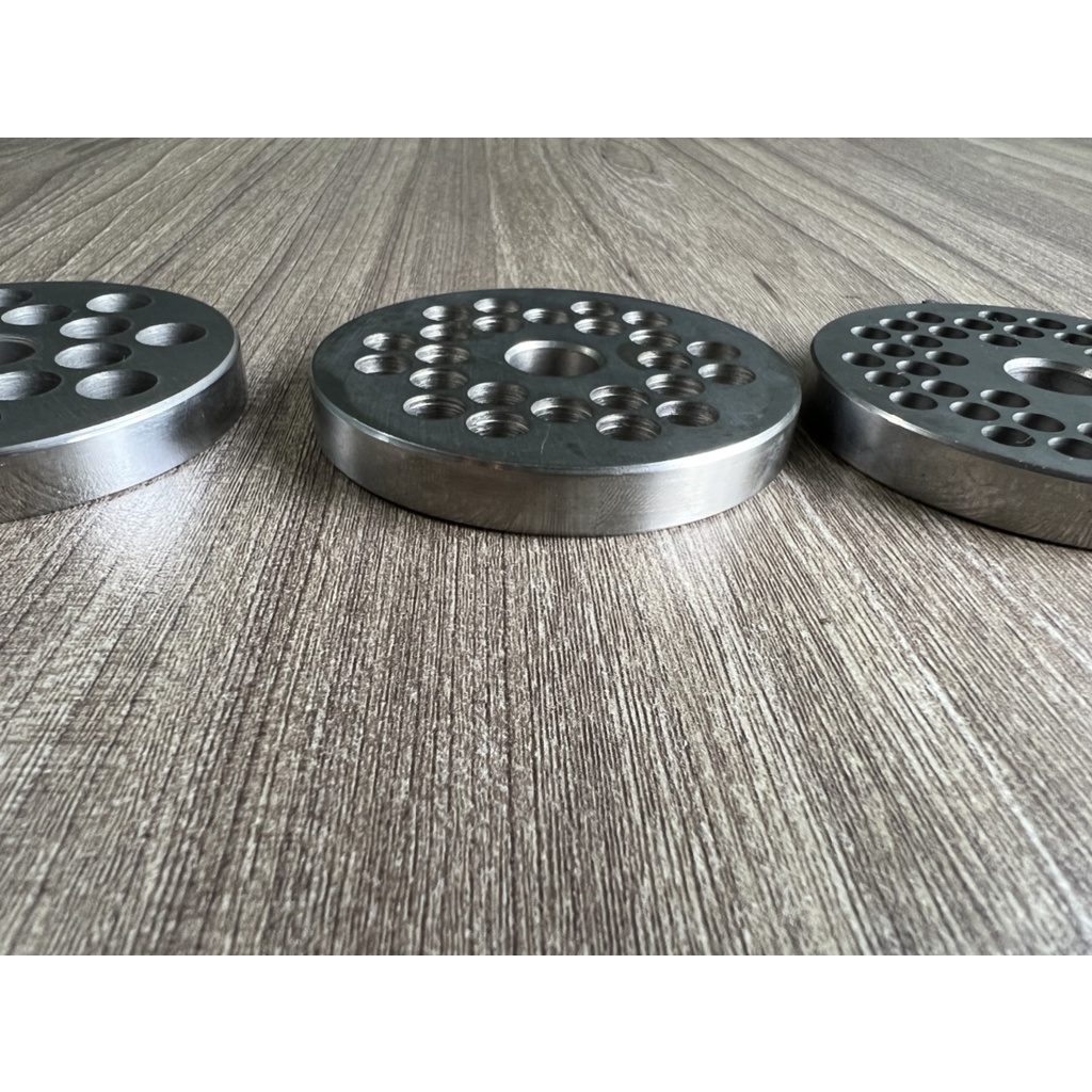 Mặt sàn dao máy xay Đài Loan inox cao cấp