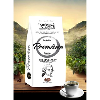 Premium  _  Cà Phê Pha Phin  Aroma Coffee