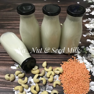 COMBO HẠT DINH DƯỠNG (óc chó, macca, hạt điều, hạnh nhân, yến mạch, đậu lăng, đậu gà)