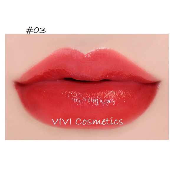 Son tint bóng Innisfree Vivid Oil Tint (có dưỡng)_HÀNG SĂN TỪ SALE 60% | BigBuy360 - bigbuy360.vn