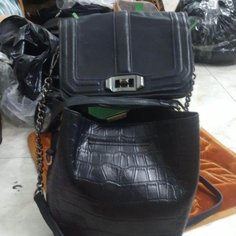 Túi cua Ra bit👜👜👜