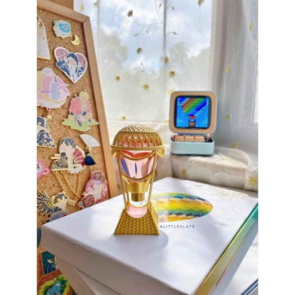 Anna Sui Sky - Mới ra mắt