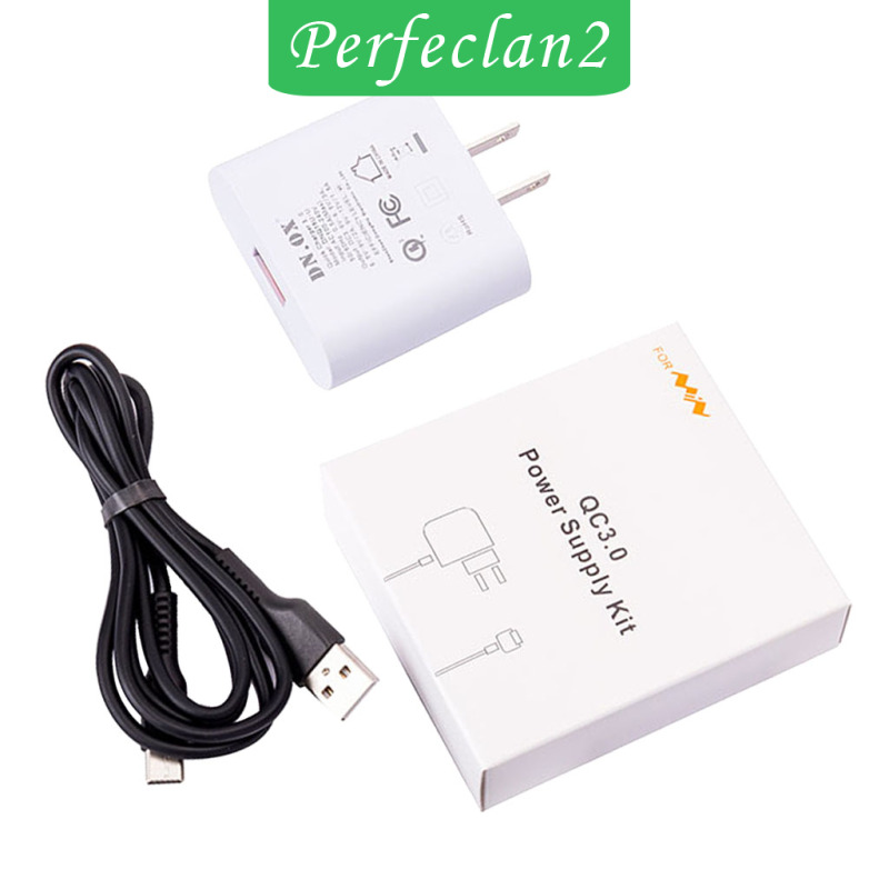 Bộ Mỏ Hàn Thông Minh Ts80 Mini Cổng Usb Type-C Kèm Phụ Kiện