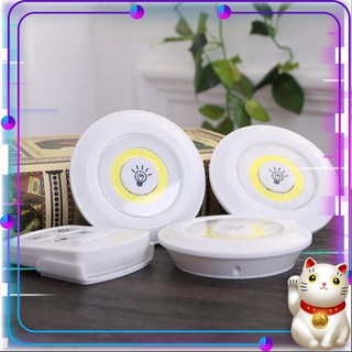 Đèn led dán tường 🚛𝙁𝙍𝙀𝙀𝙎𝙃𝙄𝙋🚛 Đèn led điều khiển từ xa trang trí phòng ngủ - tủ quần áo