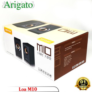 Loa, Loa vi tính 2.0 LOYFUN M10