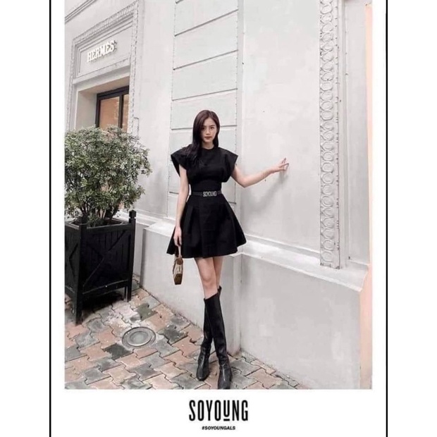 Đầm SoYoung
