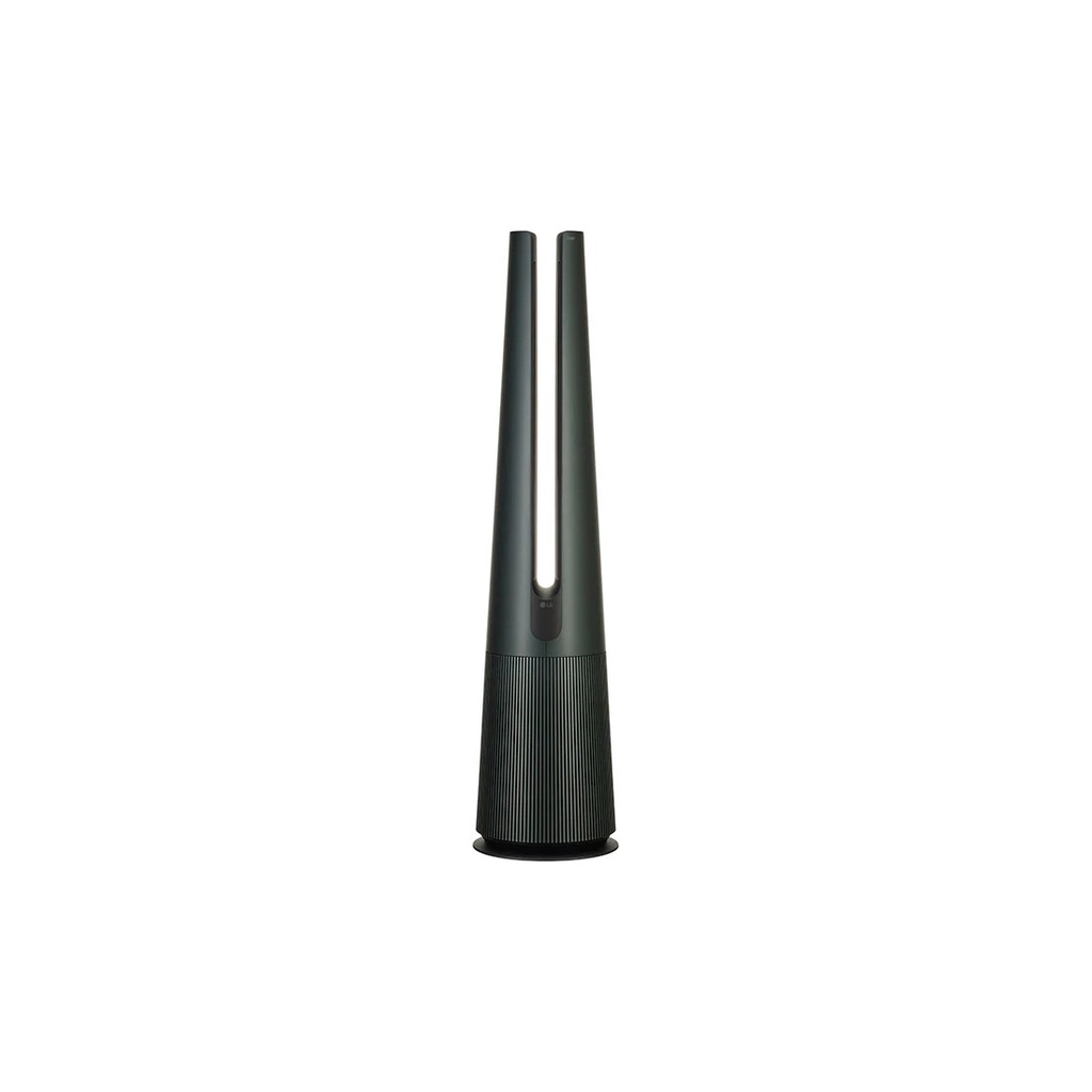 Máy lọc không khí kết hợp quạt LG PuriCare AeroTower FS15GPGF0 Model 2022  - Hàng chính hãng