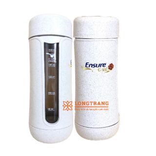 Bình giữ ẩm Fiber lúa mạch 300ml