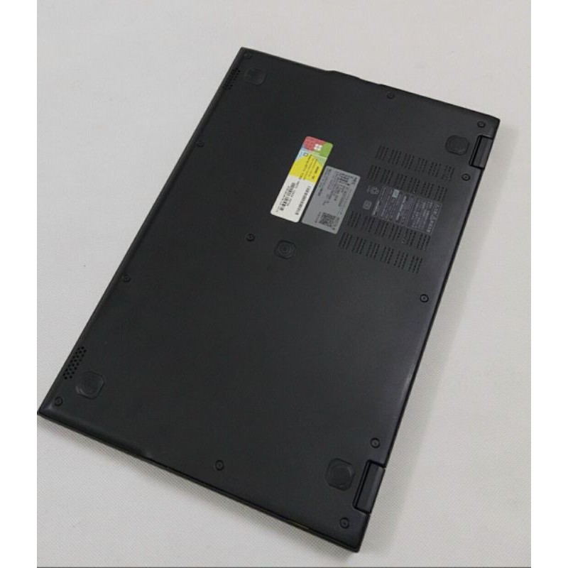 Laptop NEC Versapro VK22 Core i5-5200U, 4gb Ram,256gb SSD, màn 2K HD 13.3inch, vỏ nhôm magie siêu mỏng nhẹ4.7 | BigBuy360 - bigbuy360.vn