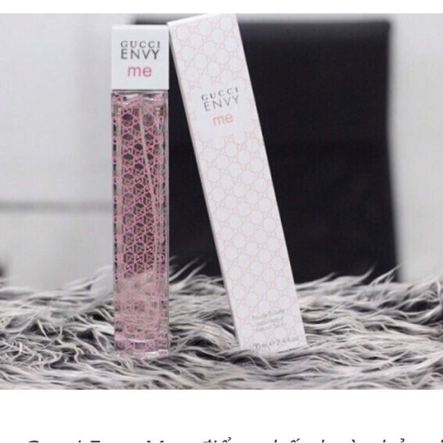 Nước hoa nữ Gucci Envy Me 100ml