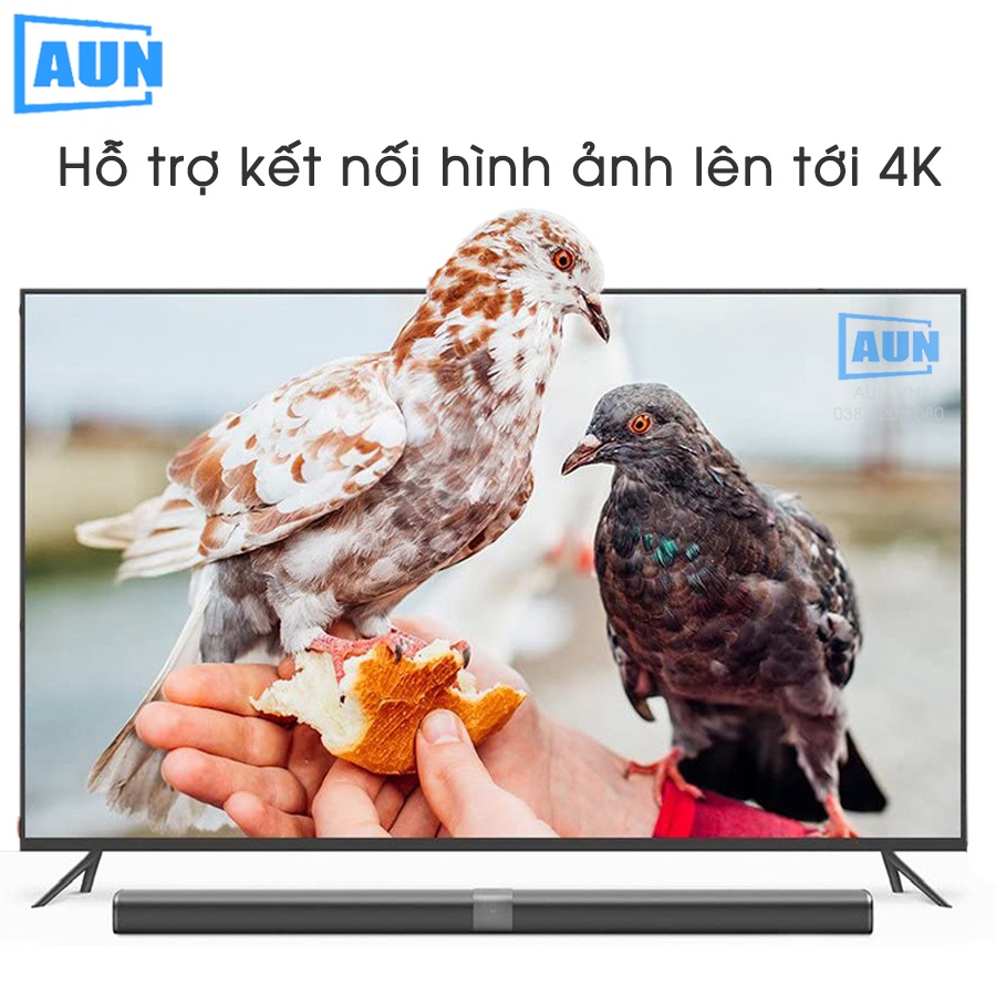 Cáp Hdmi 1,5m - 5m - 10m hỗ trợ chất lượng 4k, dây Hdmi loại chống nhiễu bọc dù, xịn, bền, chất lượng cao