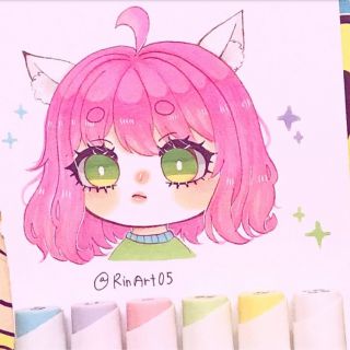 Commission ( tranh vẽ theo yêu cầu... )