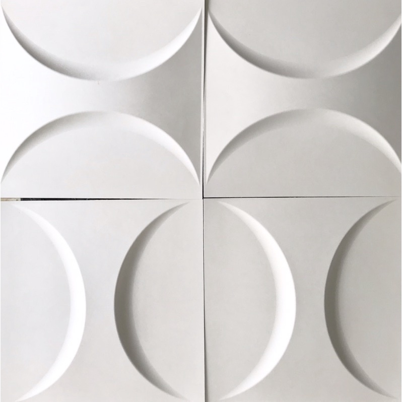 Tấm ốp tường 3D chống ẩm mốc, chống cháy, sợi thực vật dễ dàng thi công | BigBuy360 - bigbuy360.vn